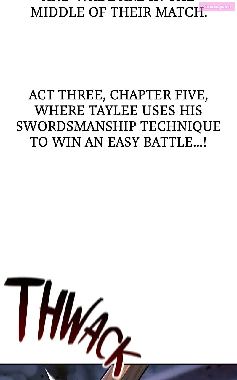 The Extra’sAcademy Survival Guide Chapter 74 page 63 - 