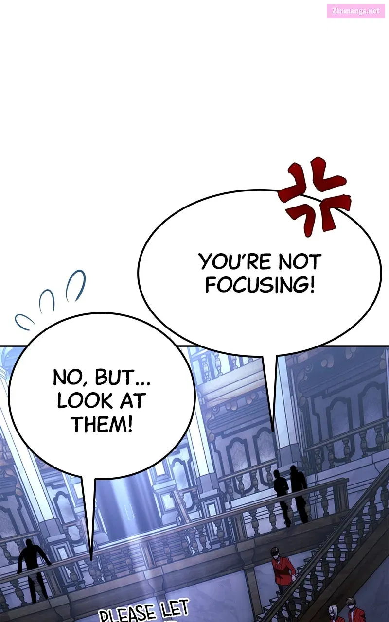 The Extra’sAcademy Survival Guide Chapter 74 page 65 - 
