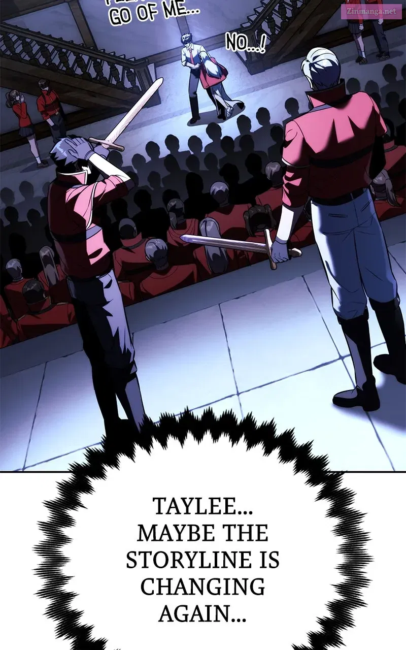 The Extra’sAcademy Survival Guide Chapter 74 page 66 - 