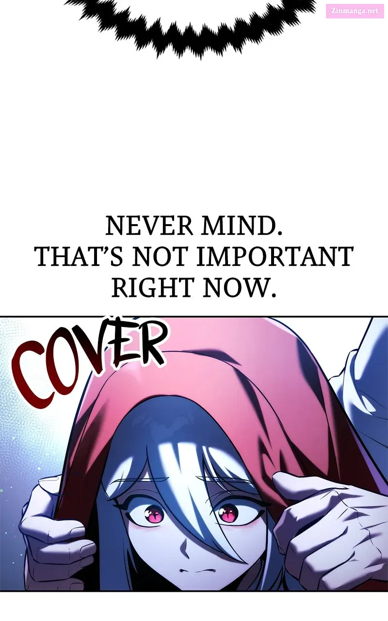 The Extra’sAcademy Survival Guide Chapter 74 page 67 - 