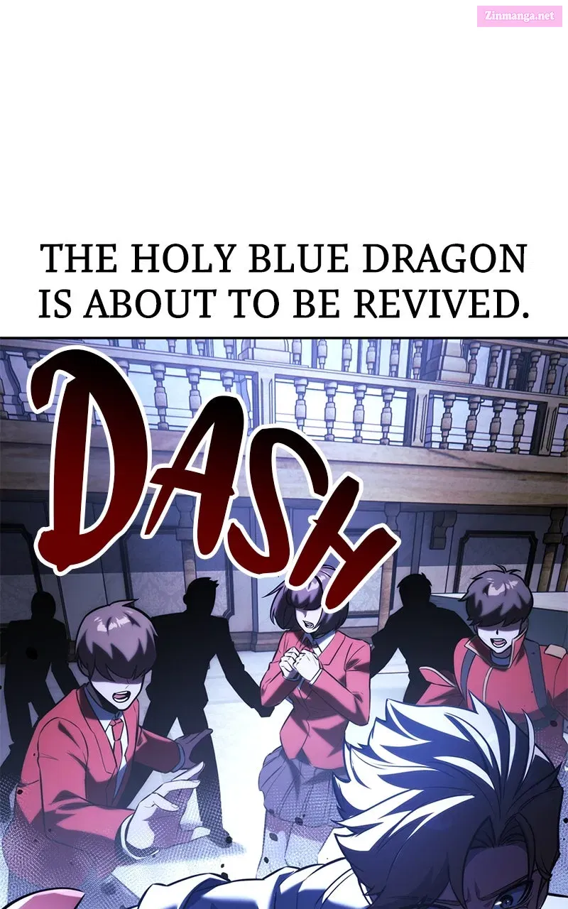 The Extra’sAcademy Survival Guide Chapter 74 page 68 - 