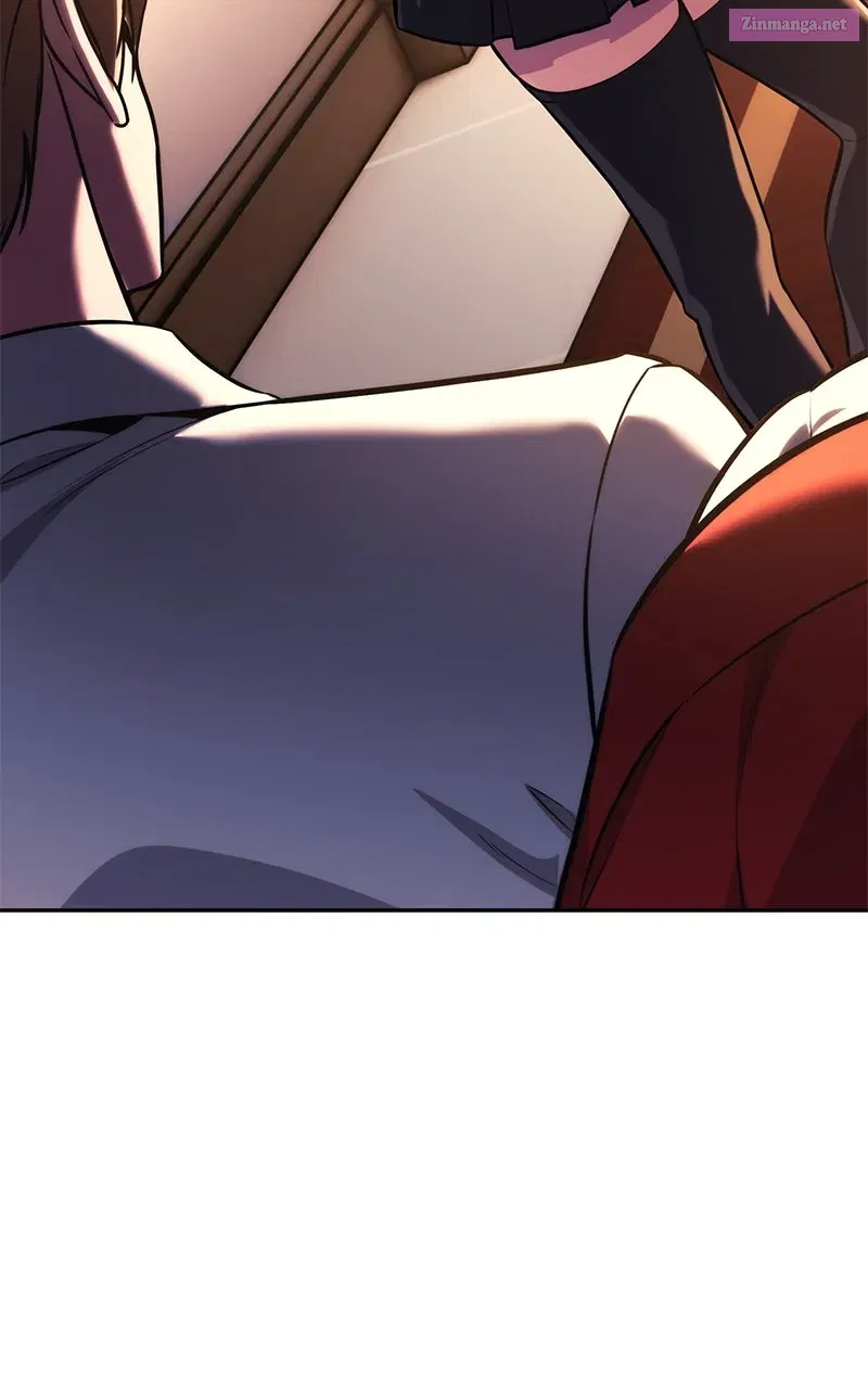 The Extra’sAcademy Survival Guide Chapter 74 page 75 - 