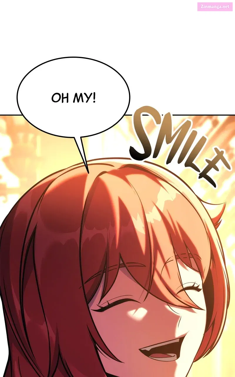 The Extra’sAcademy Survival Guide Chapter 74 page 76 - 