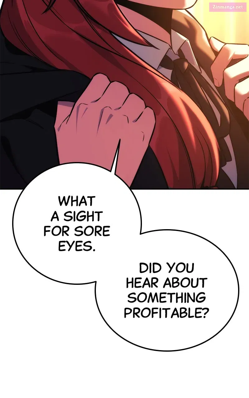 The Extra’sAcademy Survival Guide Chapter 74 page 77 - 
