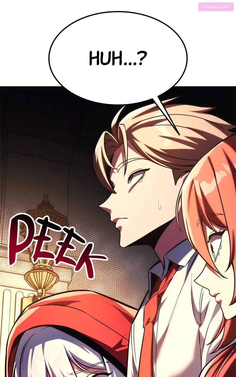 The Extra’sAcademy Survival Guide Chapter 74 page 80 - 