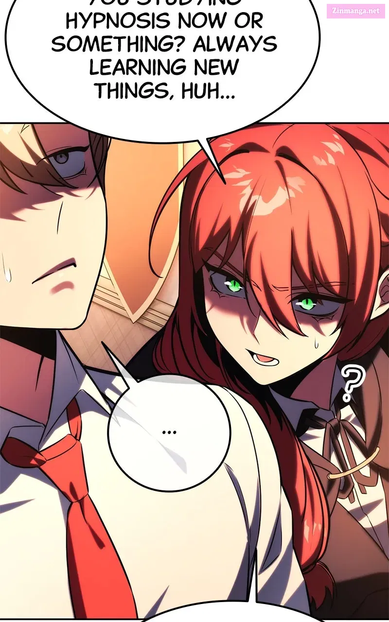 The Extra’sAcademy Survival Guide Chapter 74 page 83 - 