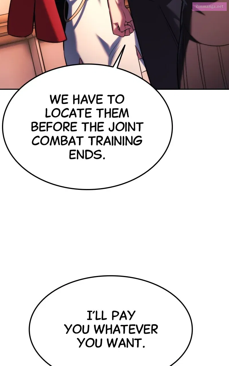 The Extra’sAcademy Survival Guide Chapter 74 page 86 - 