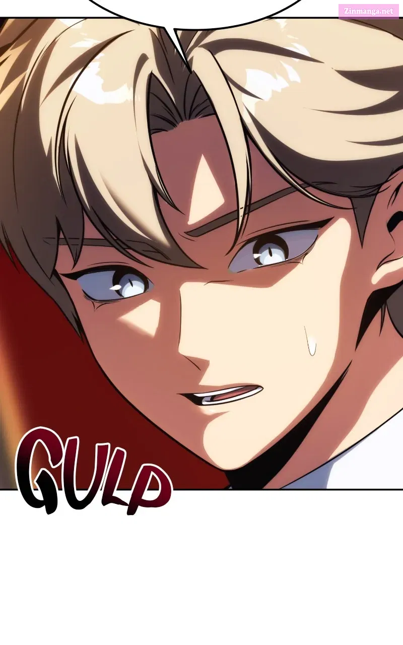 The Extra’sAcademy Survival Guide Chapter 74 page 87 - 