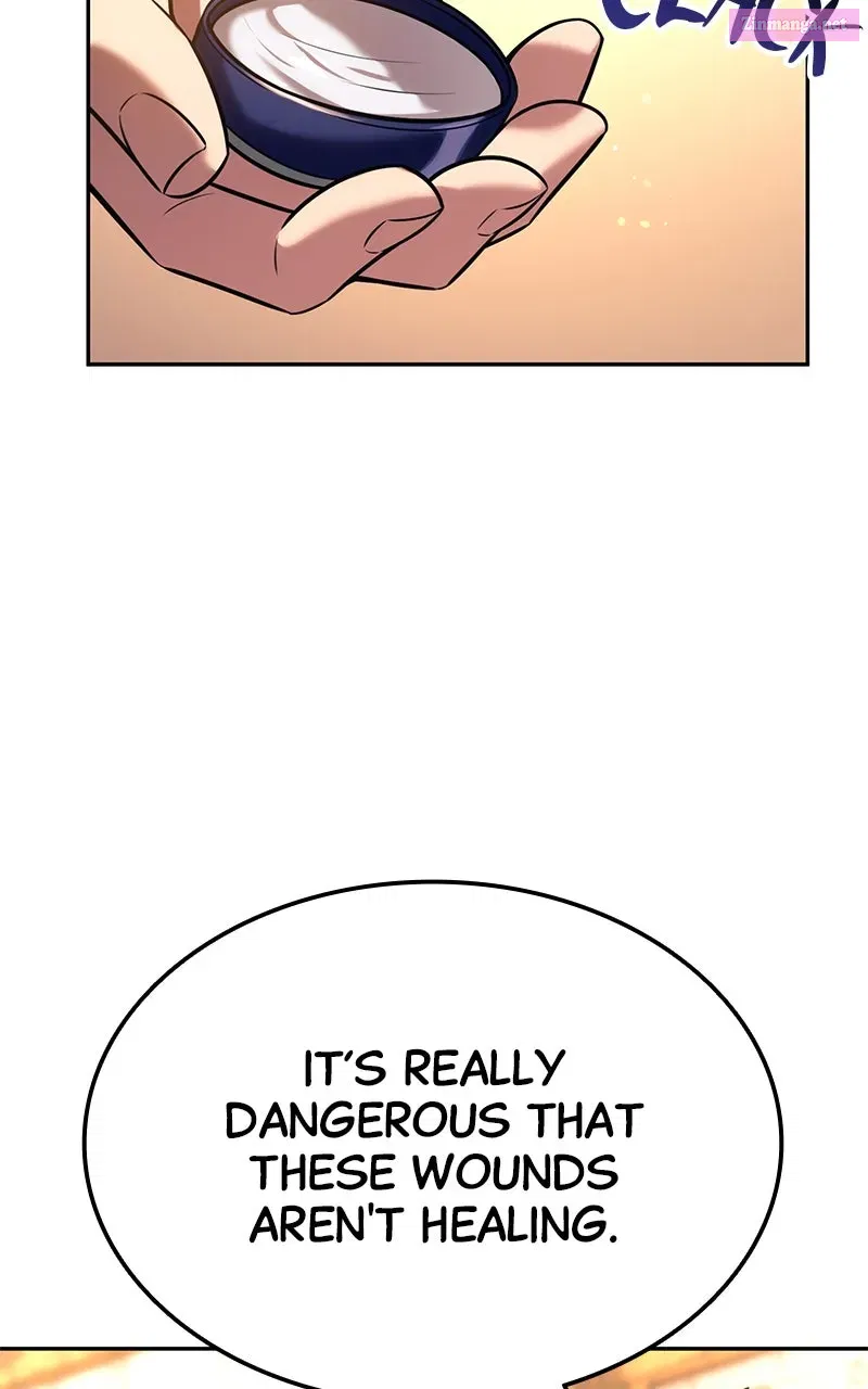 The Extra’sAcademy Survival Guide Chapter 74 page 10 - 