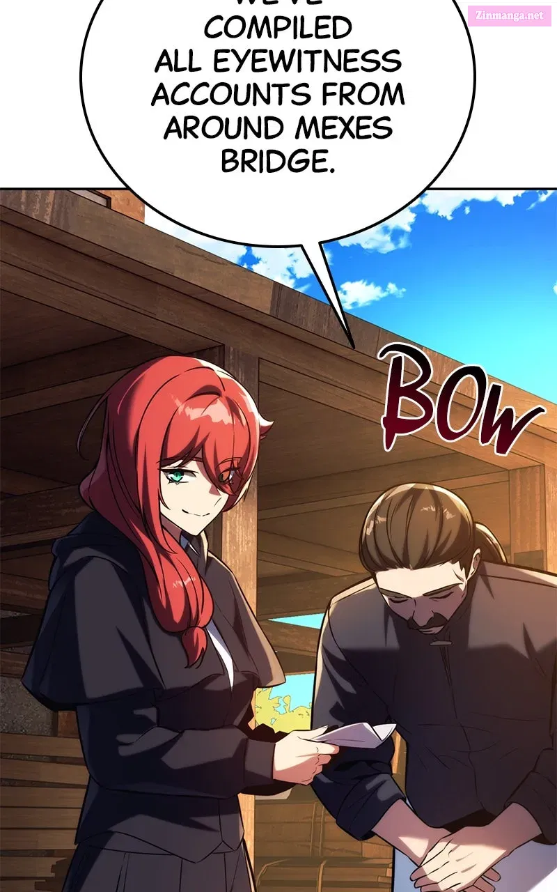 The Extra’sAcademy Survival Guide Chapter 74 page 92 - 