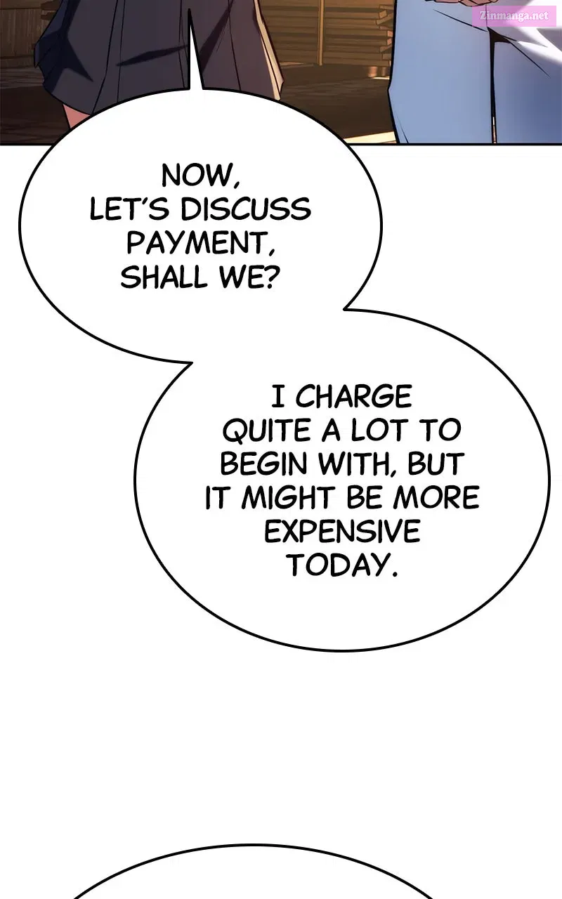 The Extra’sAcademy Survival Guide Chapter 74 page 93 - 