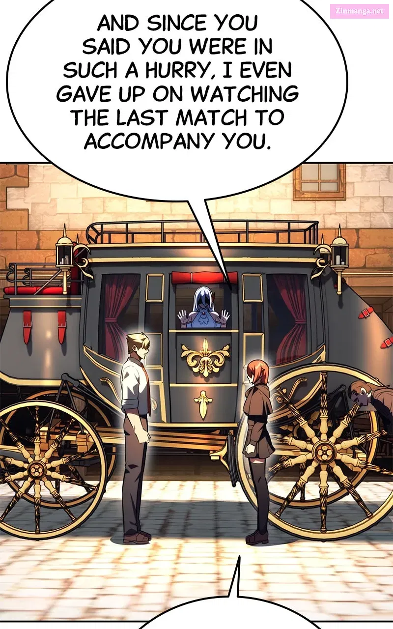 The Extra’sAcademy Survival Guide Chapter 74 page 94 - 