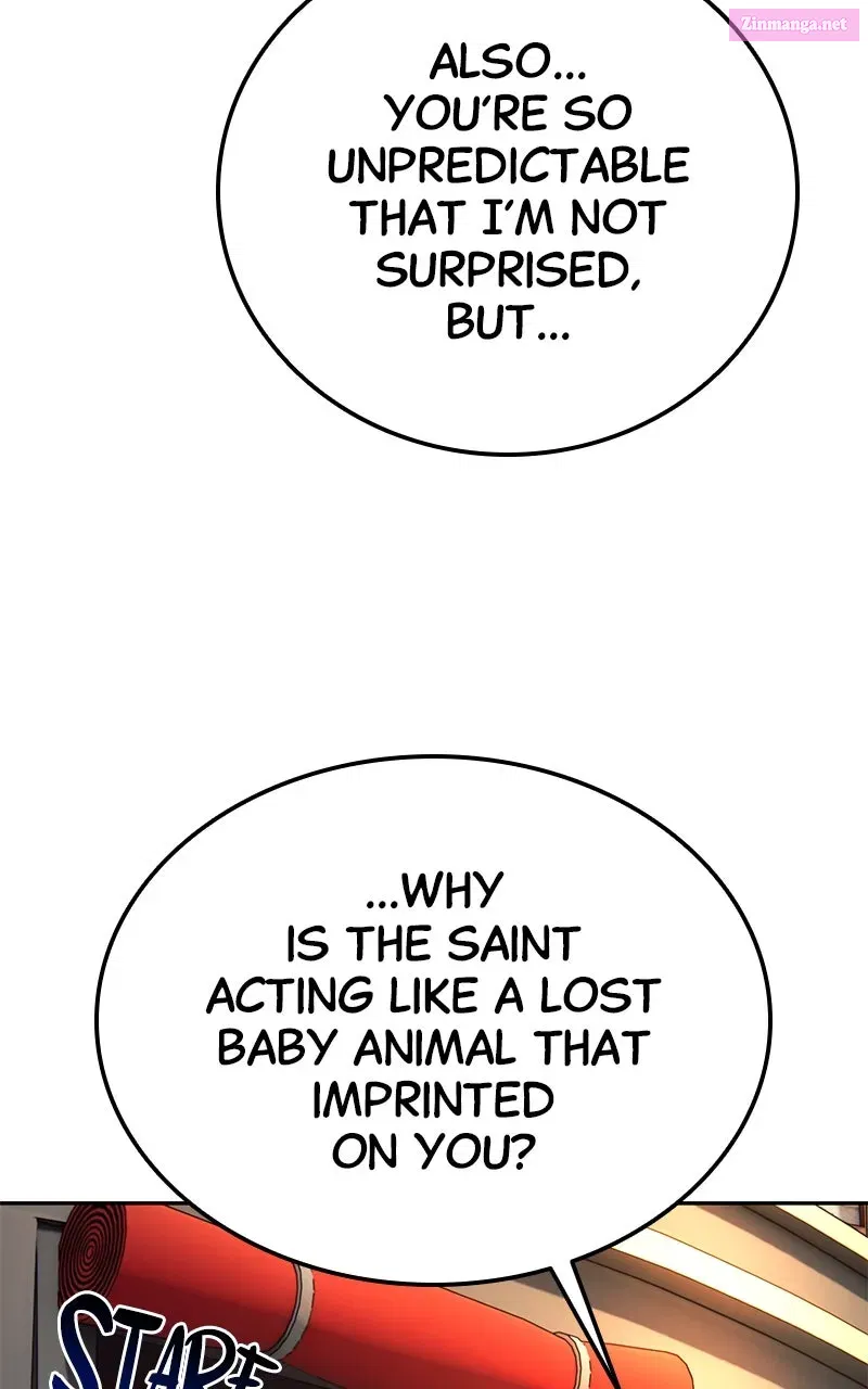 The Extra’sAcademy Survival Guide Chapter 74 page 95 - 