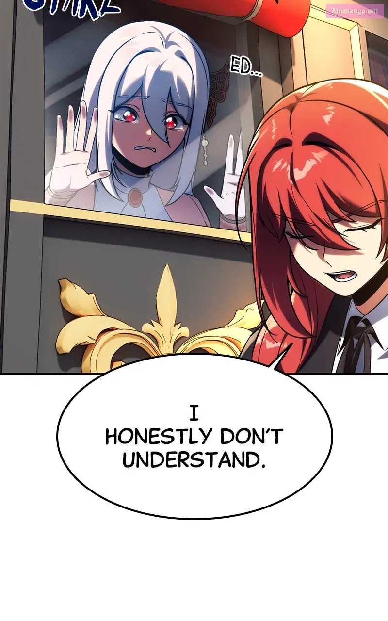 The Extra’sAcademy Survival Guide Chapter 74 page 96 - 