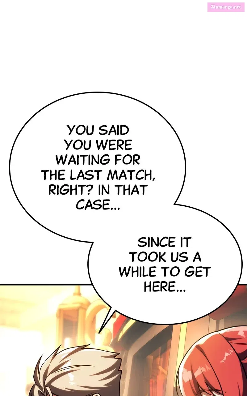 The Extra’sAcademy Survival Guide Chapter 74 page 97 - 