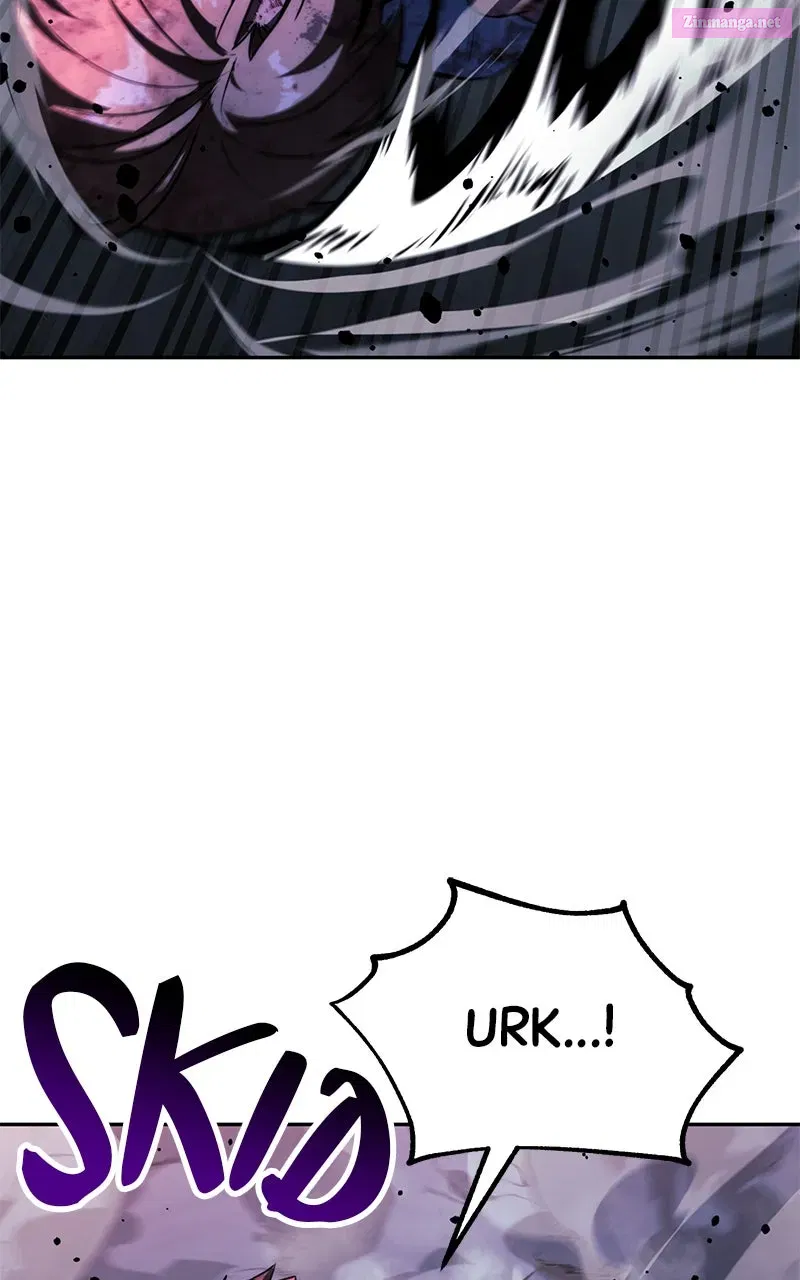 The Extra’sAcademy Survival Guide Chapter 75 page 11 - 