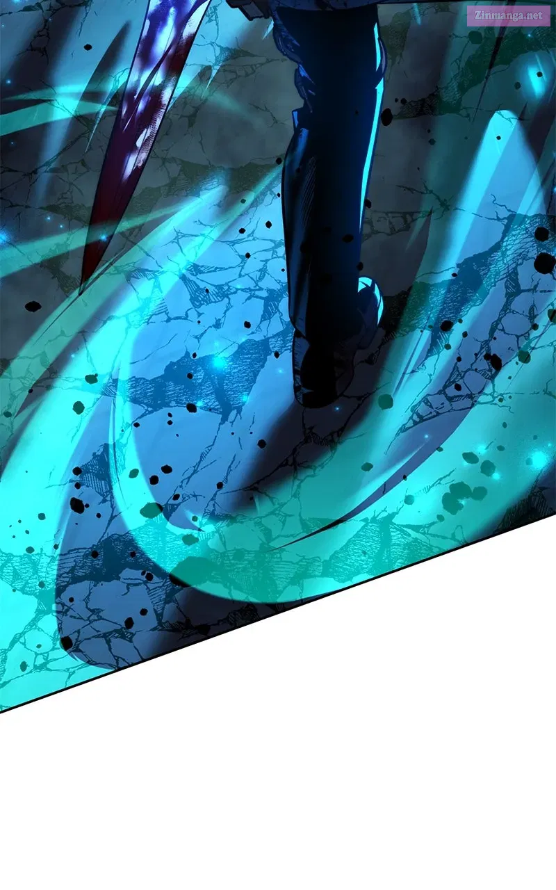 The Extra’sAcademy Survival Guide Chapter 75 page 105 - 