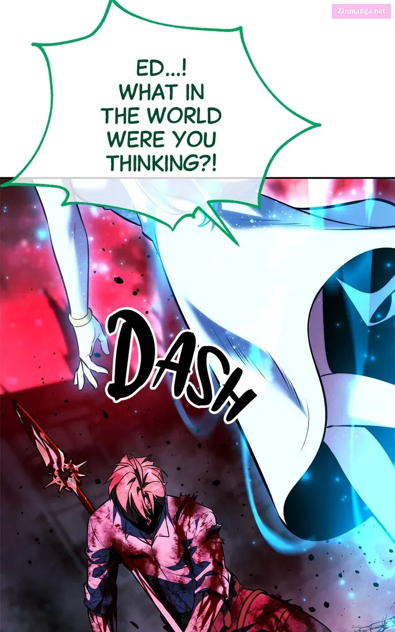 The Extra’sAcademy Survival Guide Chapter 75 page 111 - 