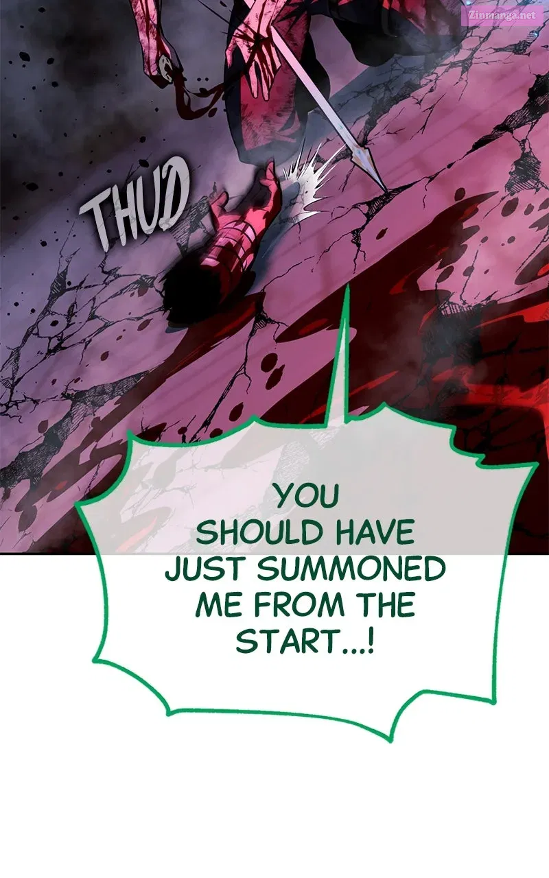 The Extra’sAcademy Survival Guide Chapter 75 page 112 - 