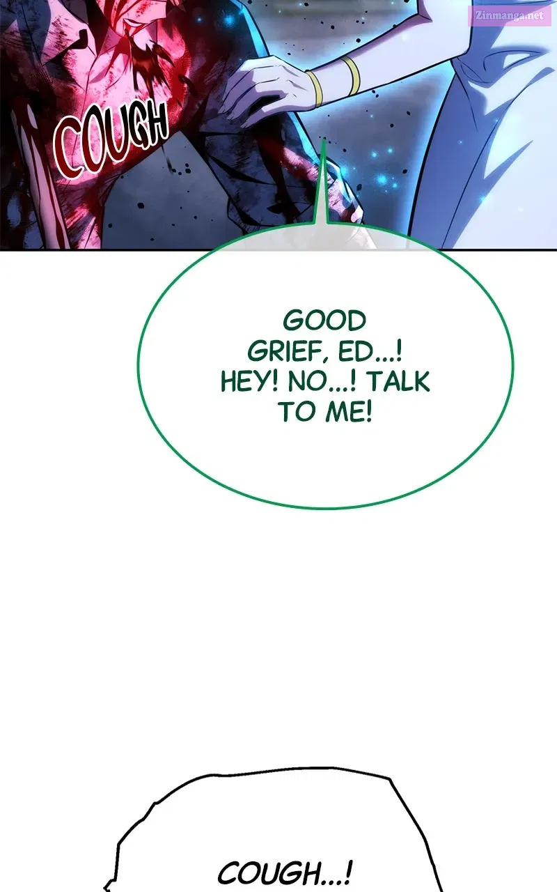 The Extra’sAcademy Survival Guide Chapter 75 page 114 - 