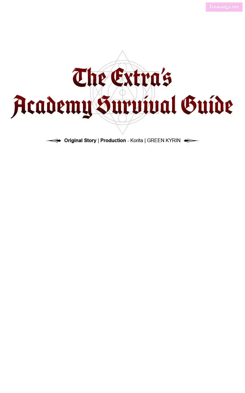 The Extra’sAcademy Survival Guide Chapter 75 page 122 - 