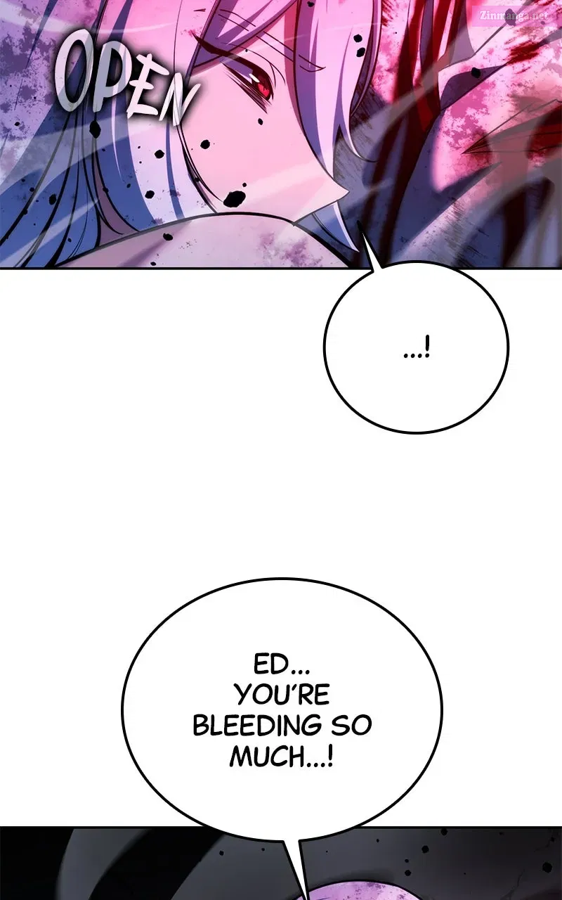 The Extra’sAcademy Survival Guide Chapter 75 page 14 - 