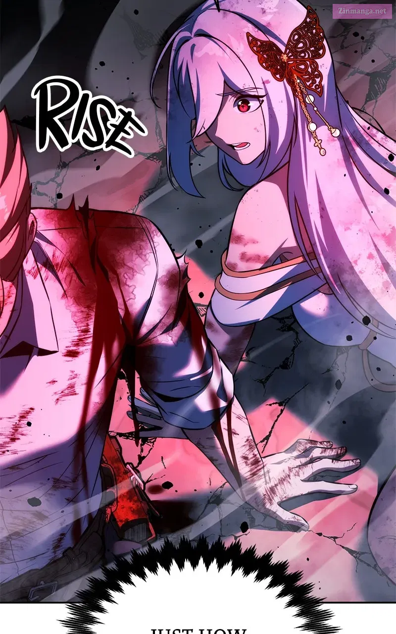 The Extra’sAcademy Survival Guide Chapter 75 page 15 - 