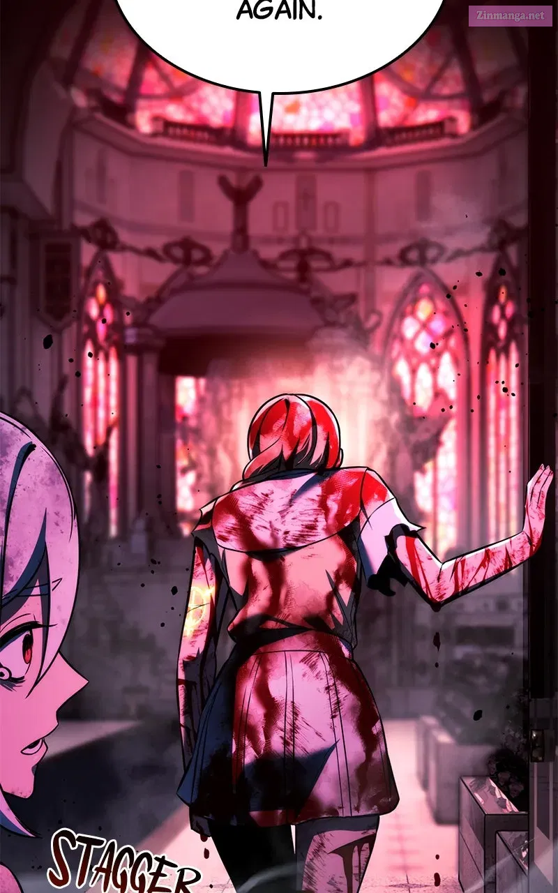 The Extra’sAcademy Survival Guide Chapter 75 page 148 - 