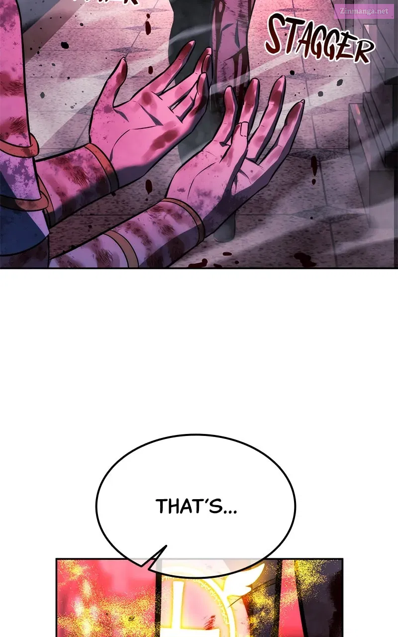 The Extra’sAcademy Survival Guide Chapter 75 page 149 - 