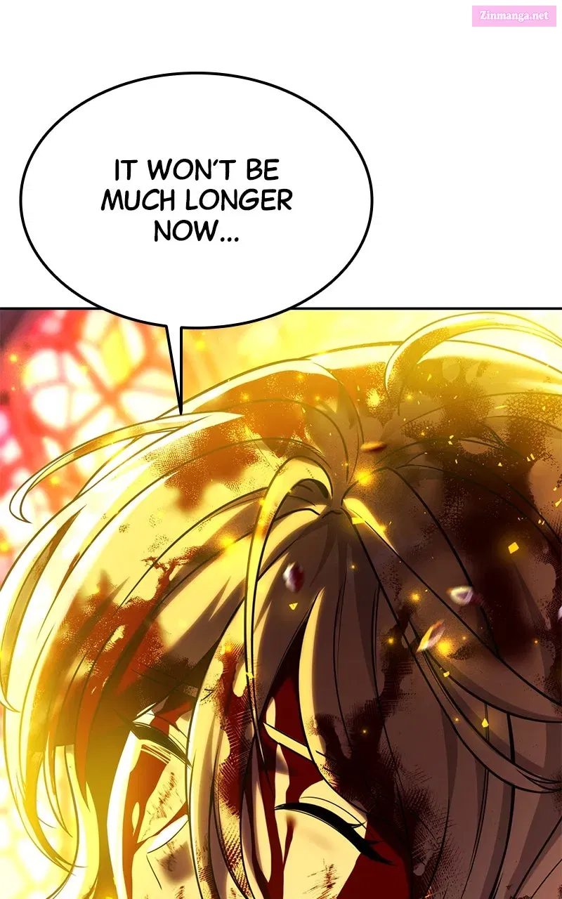 The Extra’sAcademy Survival Guide Chapter 75 page 157 - 