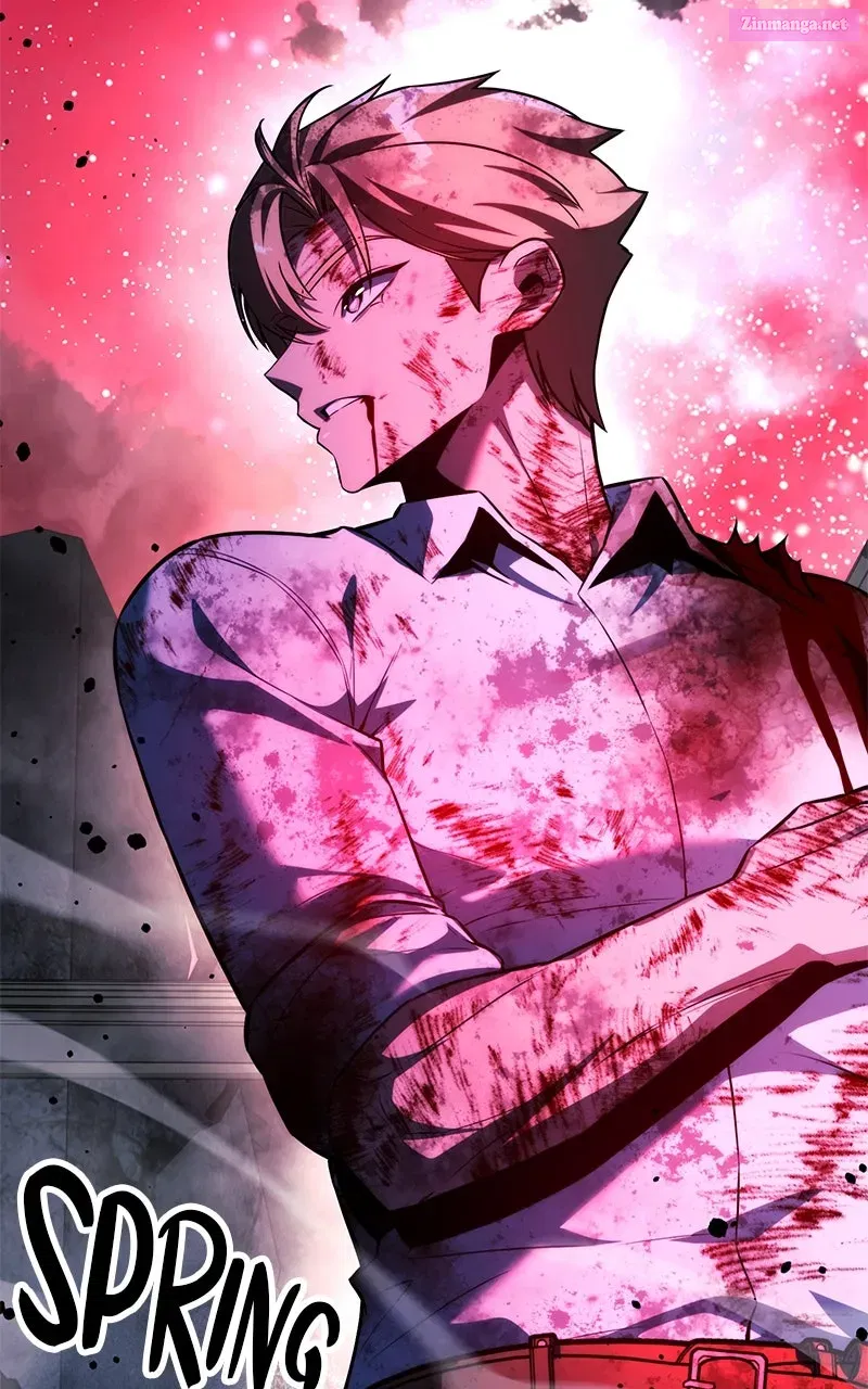 The Extra’sAcademy Survival Guide Chapter 75 page 17 - 