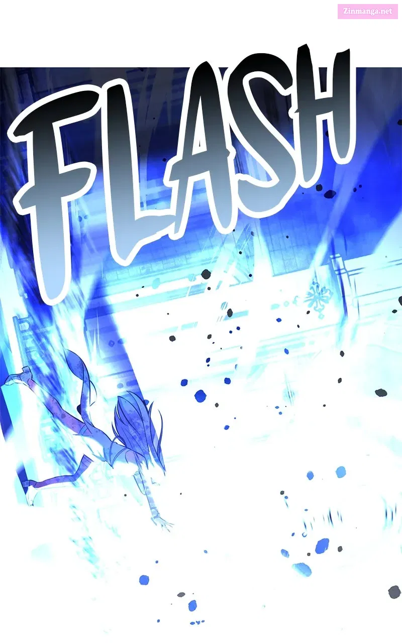 The Extra’sAcademy Survival Guide Chapter 75 page 163 - 