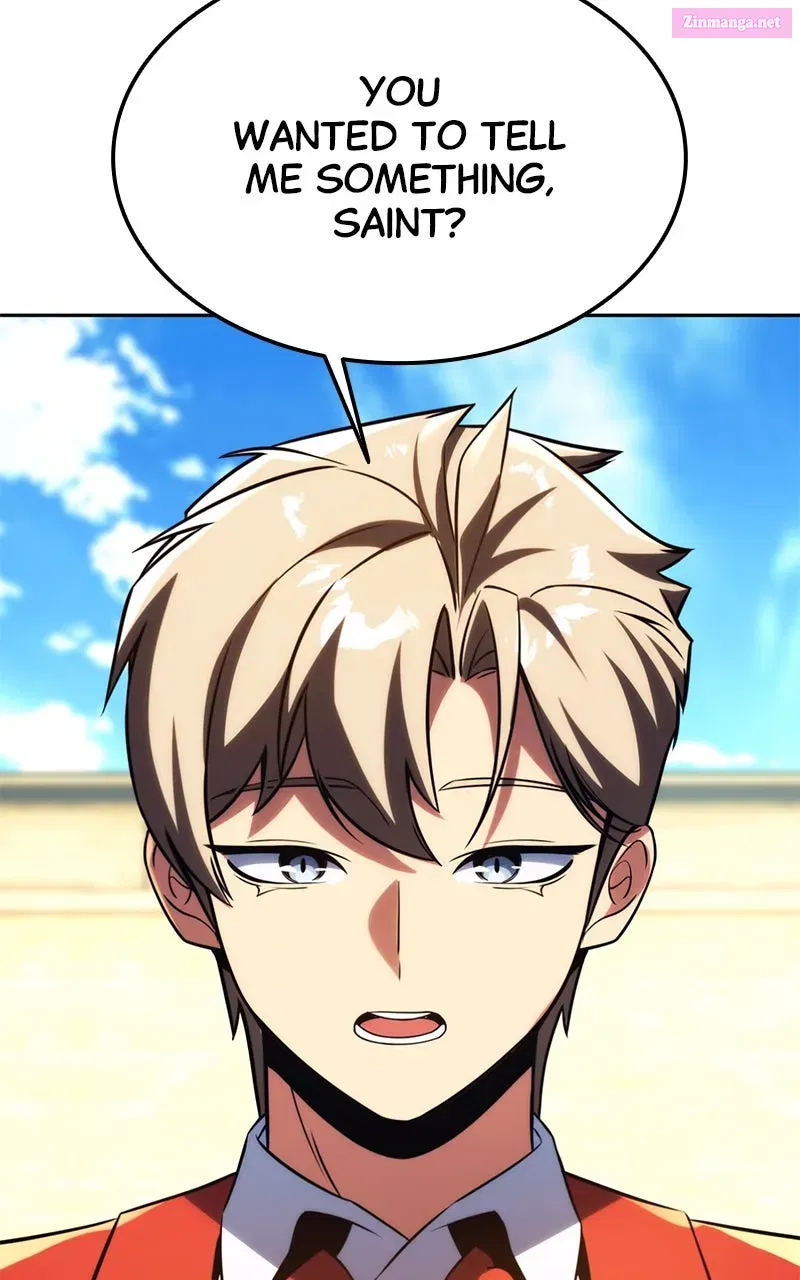 The Extra’sAcademy Survival Guide Chapter 75 page 168 - 