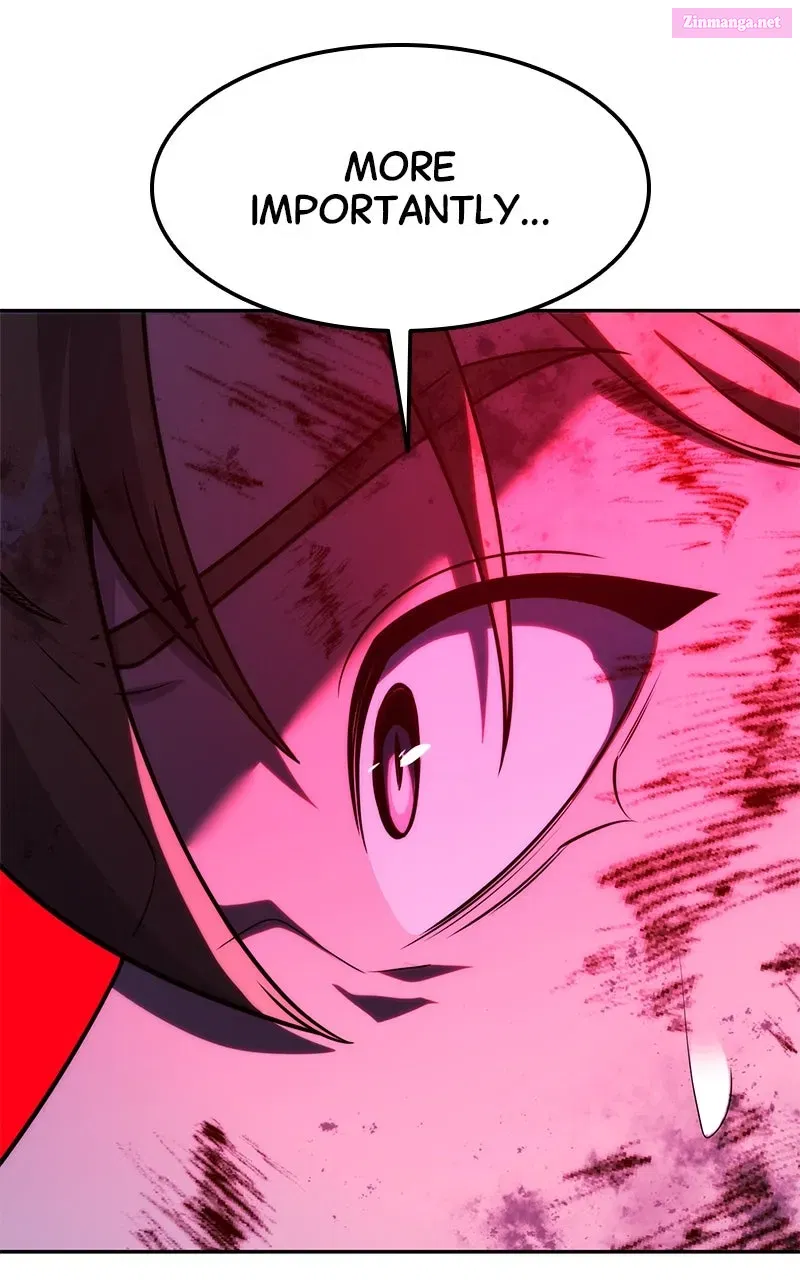 The Extra’sAcademy Survival Guide Chapter 75 page 19 - 