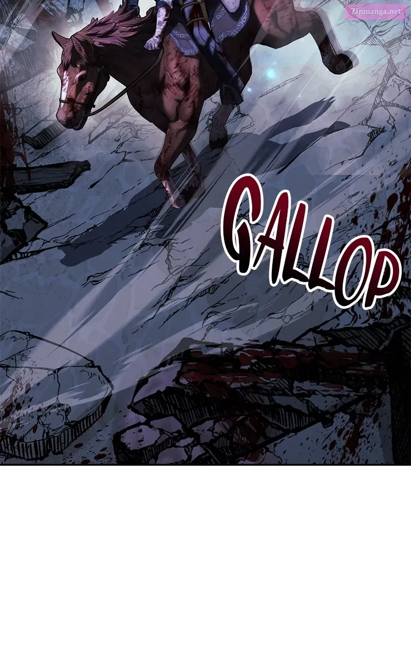 The Extra’sAcademy Survival Guide Chapter 75 page 3 - 