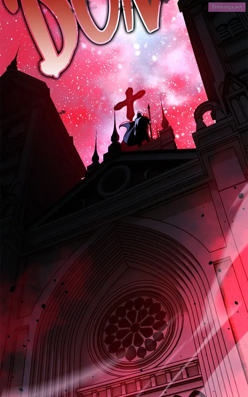 The Extra’sAcademy Survival Guide Chapter 75 page 21 - 