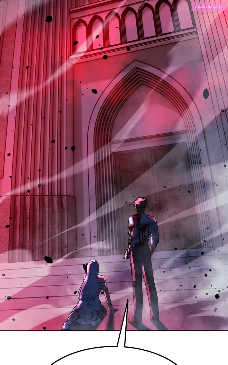 The Extra’sAcademy Survival Guide Chapter 75 page 22 - 