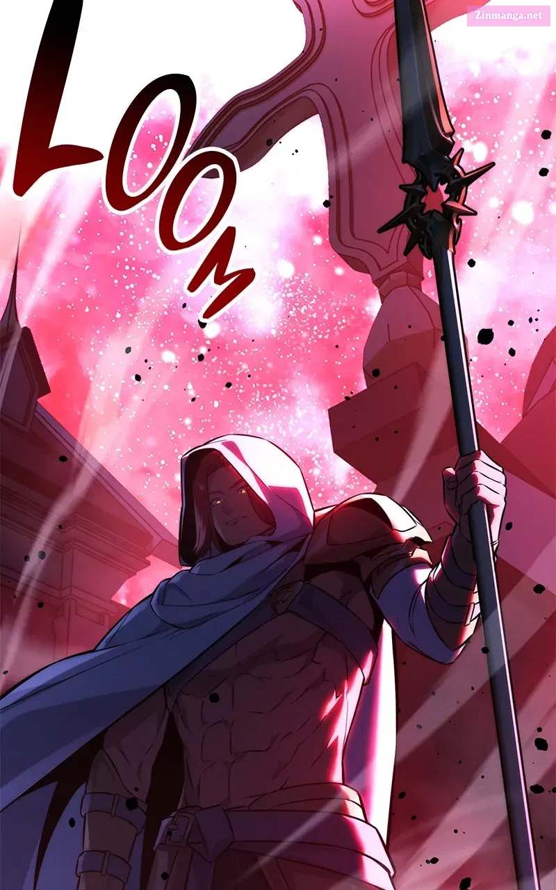 The Extra’sAcademy Survival Guide Chapter 75 page 24 - 