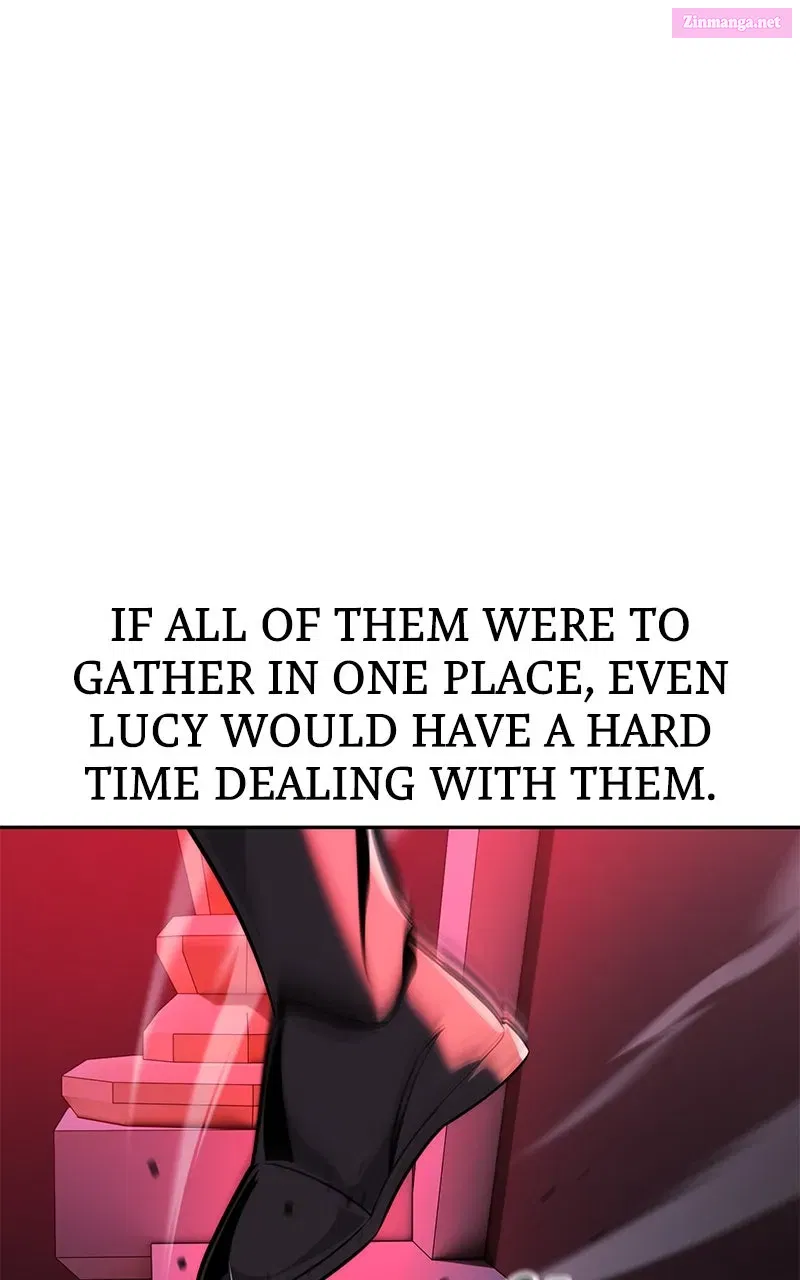 The Extra’sAcademy Survival Guide Chapter 75 page 26 - 