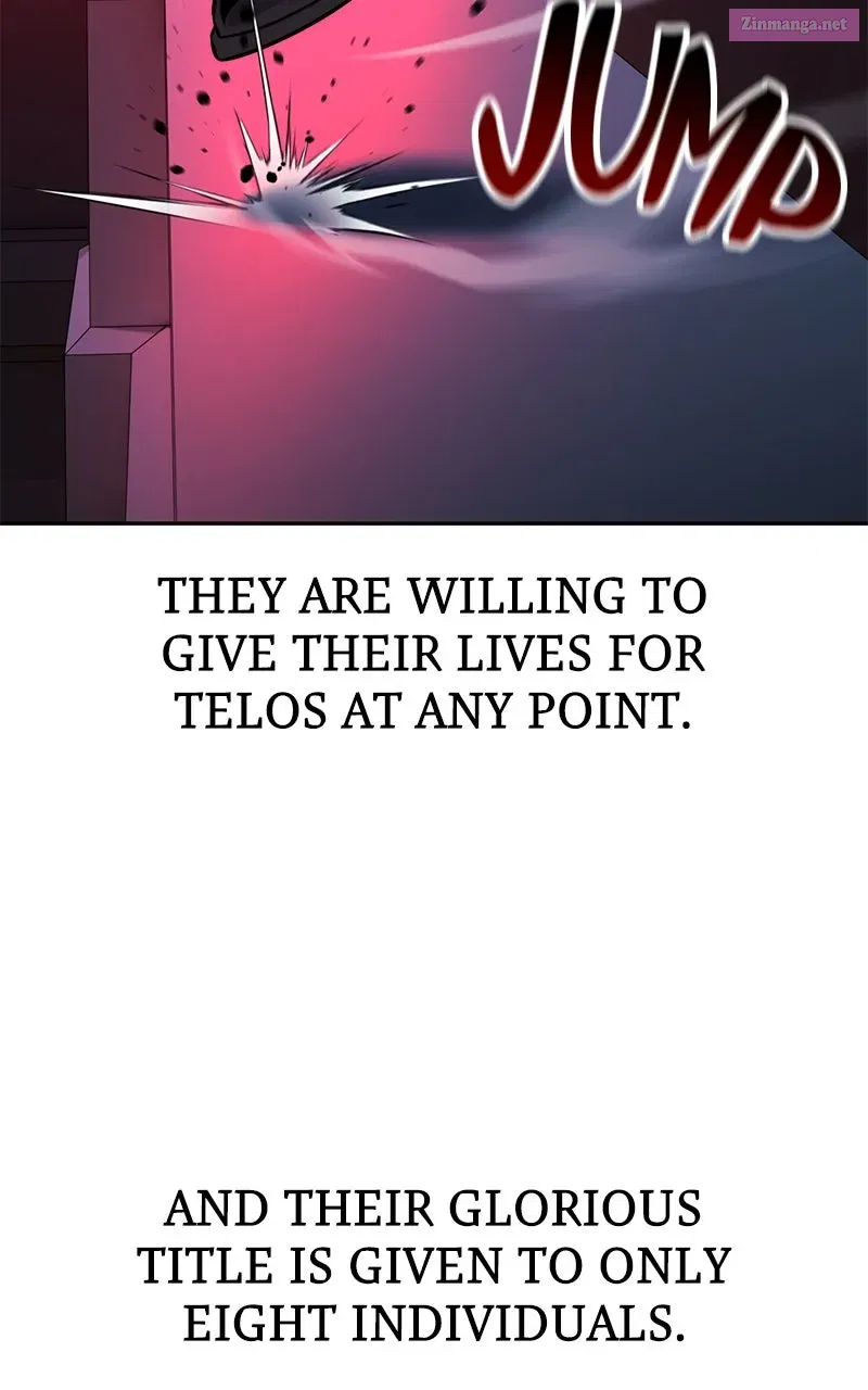 The Extra’sAcademy Survival Guide Chapter 75 page 27 - 