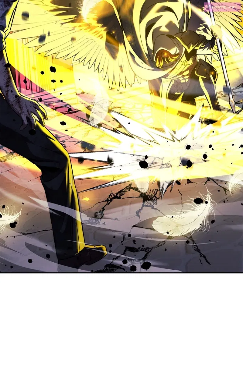 The Extra’sAcademy Survival Guide Chapter 75 page 30 - 