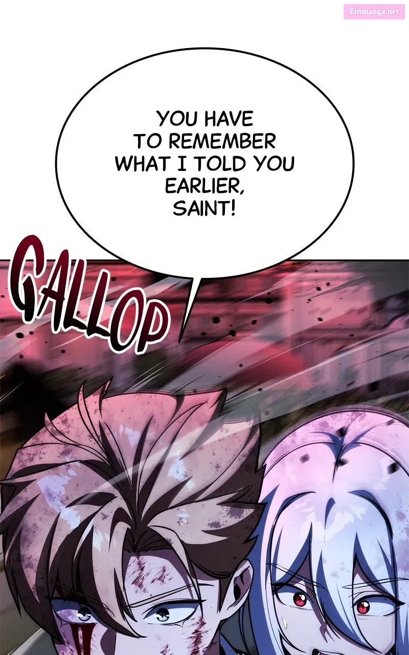 The Extra’sAcademy Survival Guide Chapter 75 page 4 - 