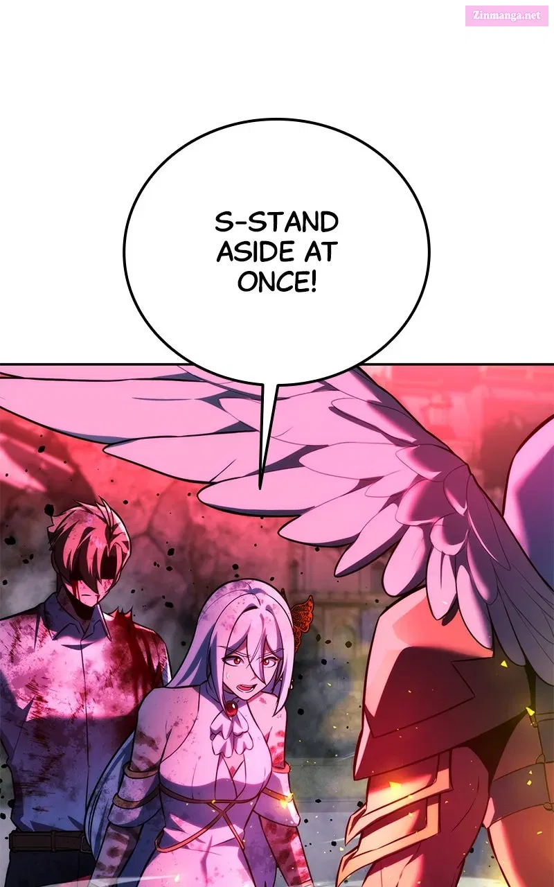 The Extra’sAcademy Survival Guide Chapter 75 page 33 - 