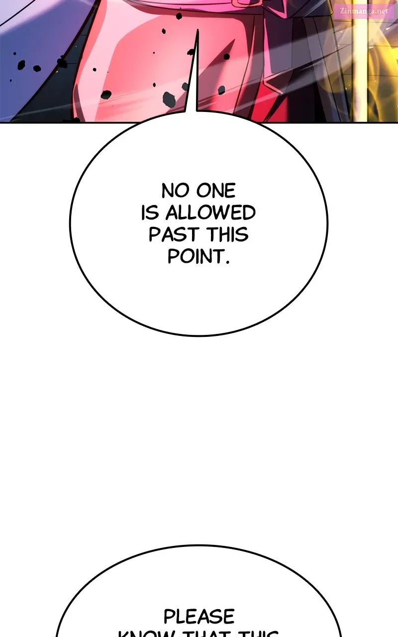 The Extra’sAcademy Survival Guide Chapter 75 page 36 - 