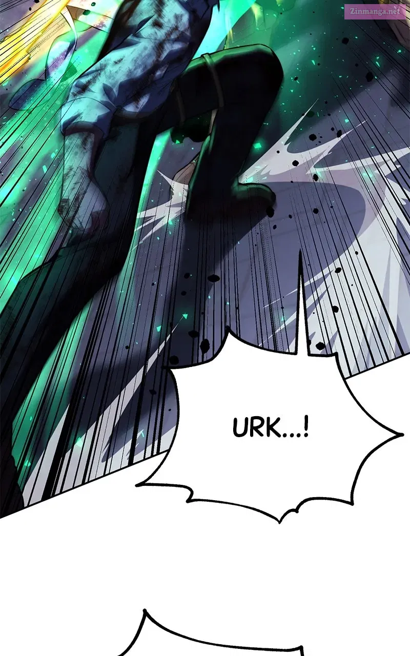 The Extra’sAcademy Survival Guide Chapter 75 page 39 - 