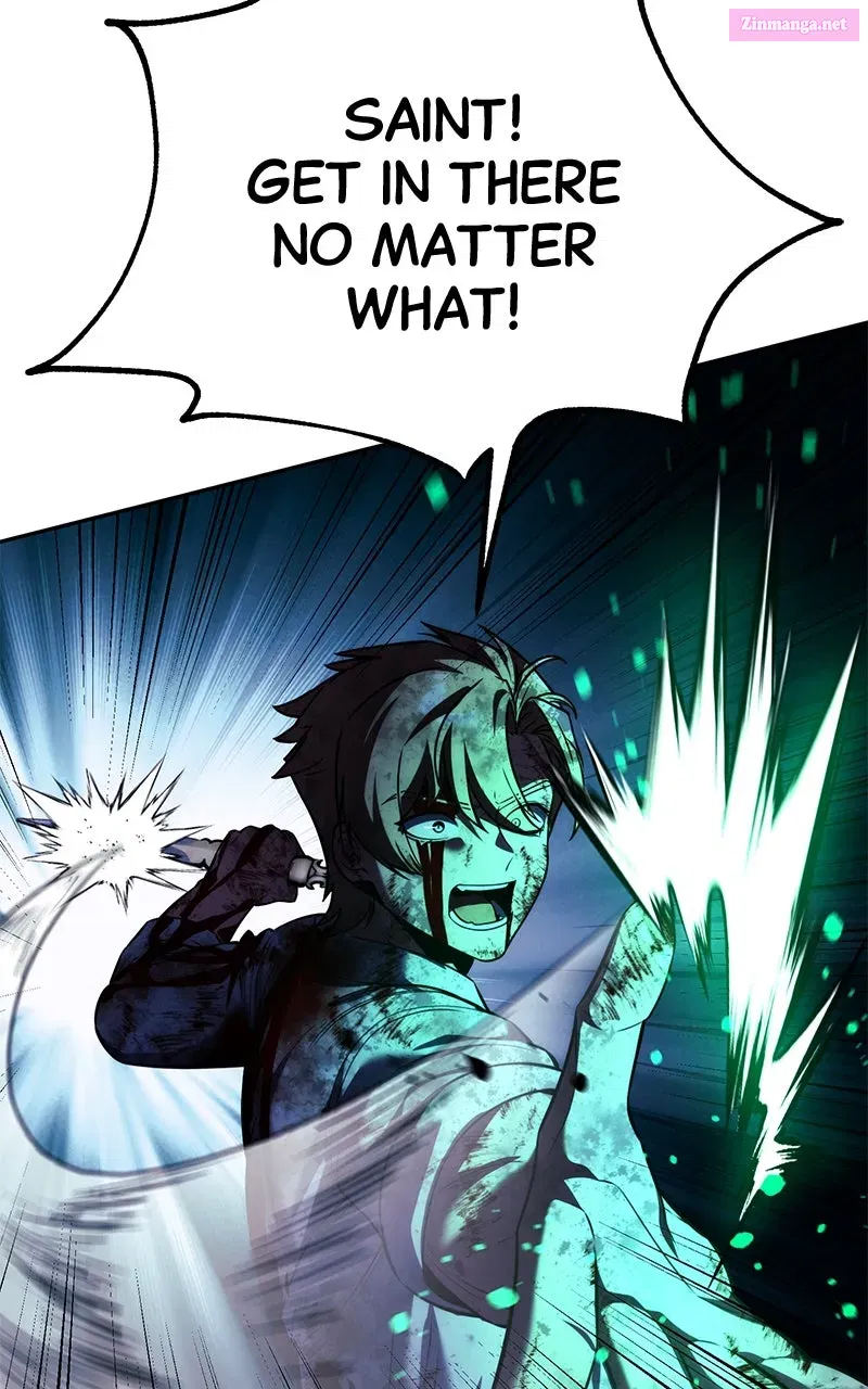 The Extra’sAcademy Survival Guide Chapter 75 page 40 - 