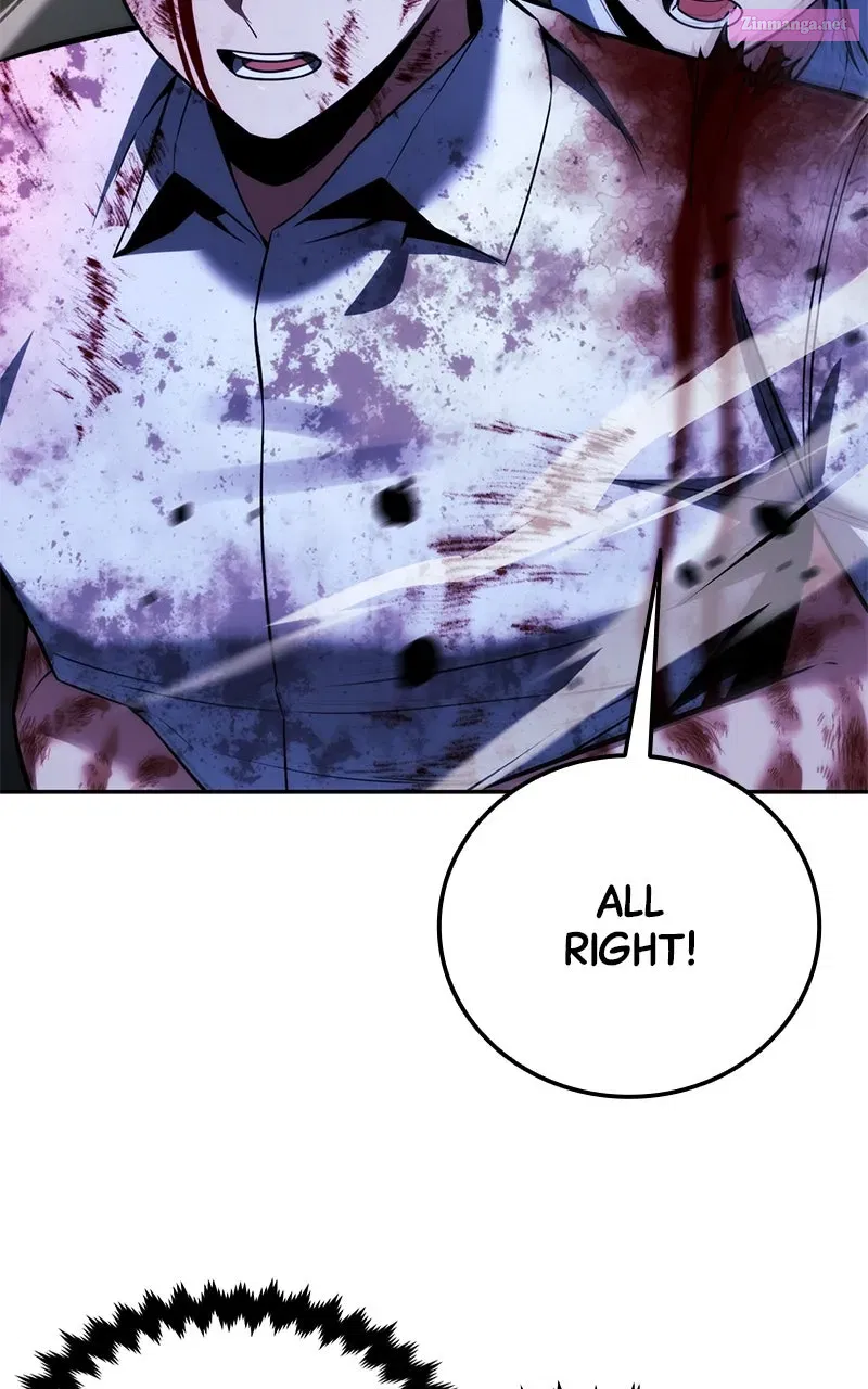The Extra’sAcademy Survival Guide Chapter 75 page 5 - 