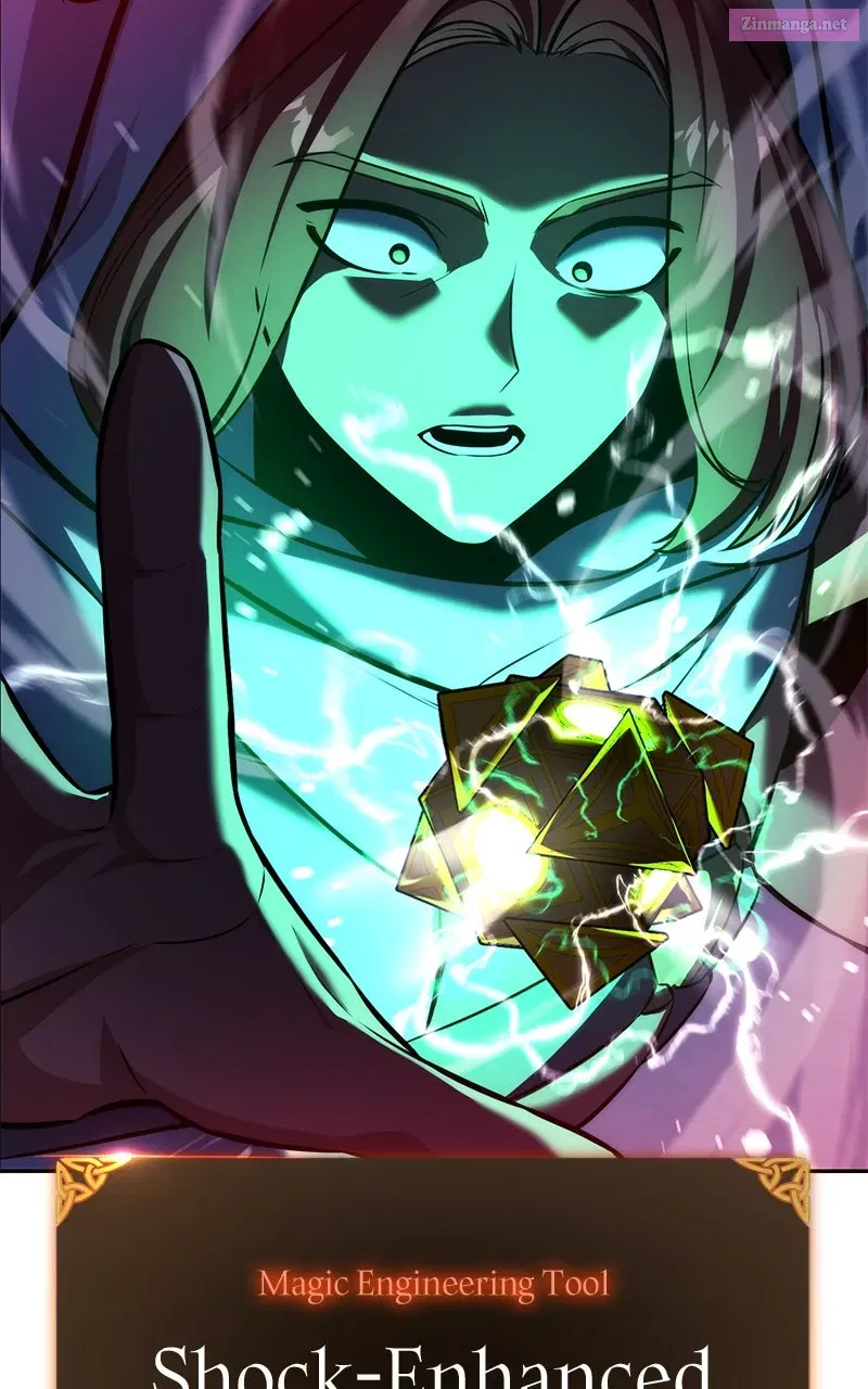 The Extra’sAcademy Survival Guide Chapter 75 page 44 - 