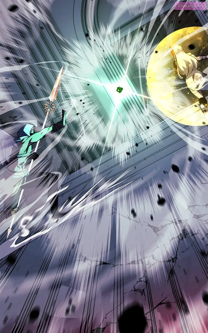 The Extra’sAcademy Survival Guide Chapter 75 page 46 - 