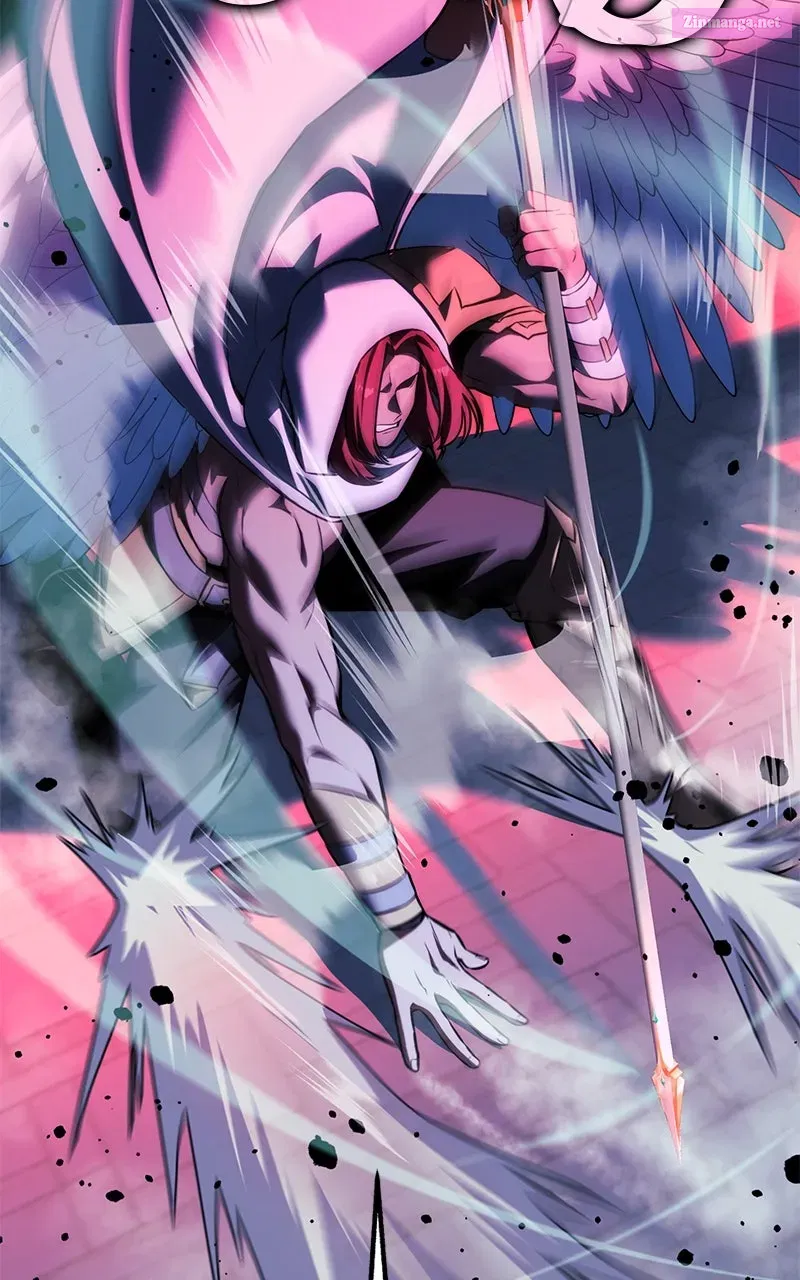 The Extra’sAcademy Survival Guide Chapter 75 page 48 - 